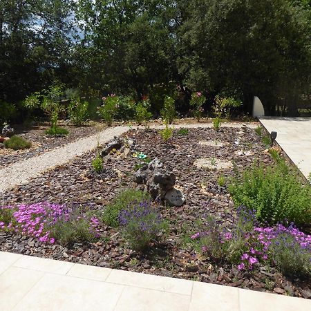 Villa En Provence Verte Carcès Екстериор снимка
