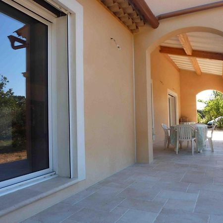 Villa En Provence Verte Carcès Екстериор снимка