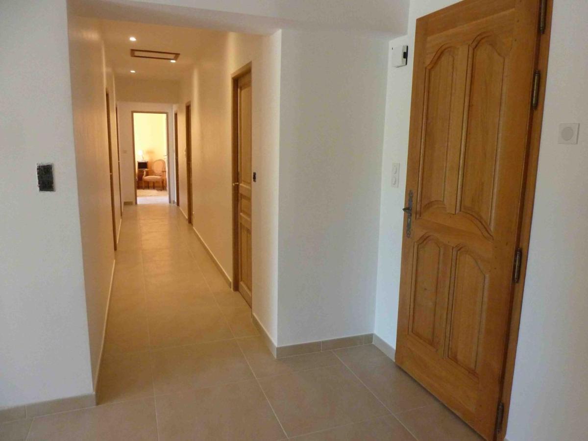 Villa En Provence Verte Carcès Екстериор снимка