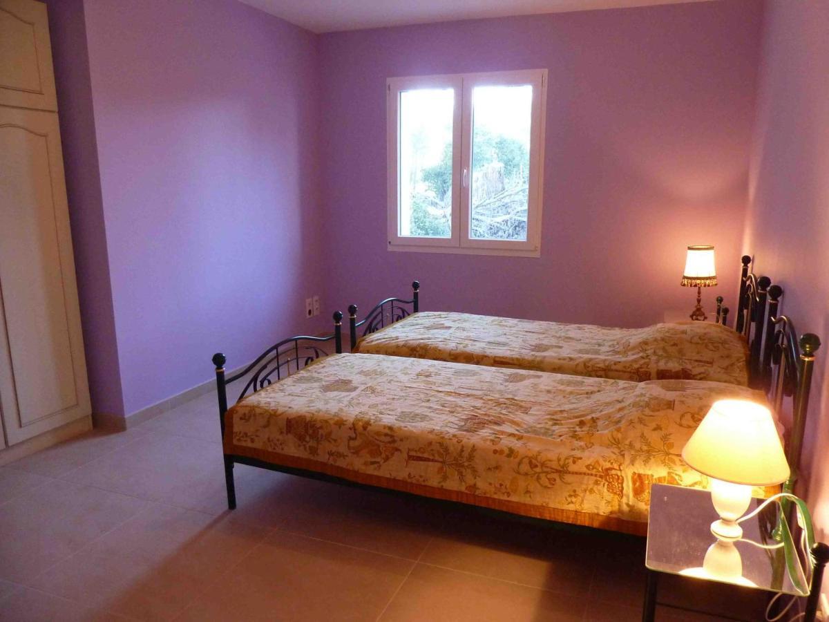 Villa En Provence Verte Carcès Екстериор снимка