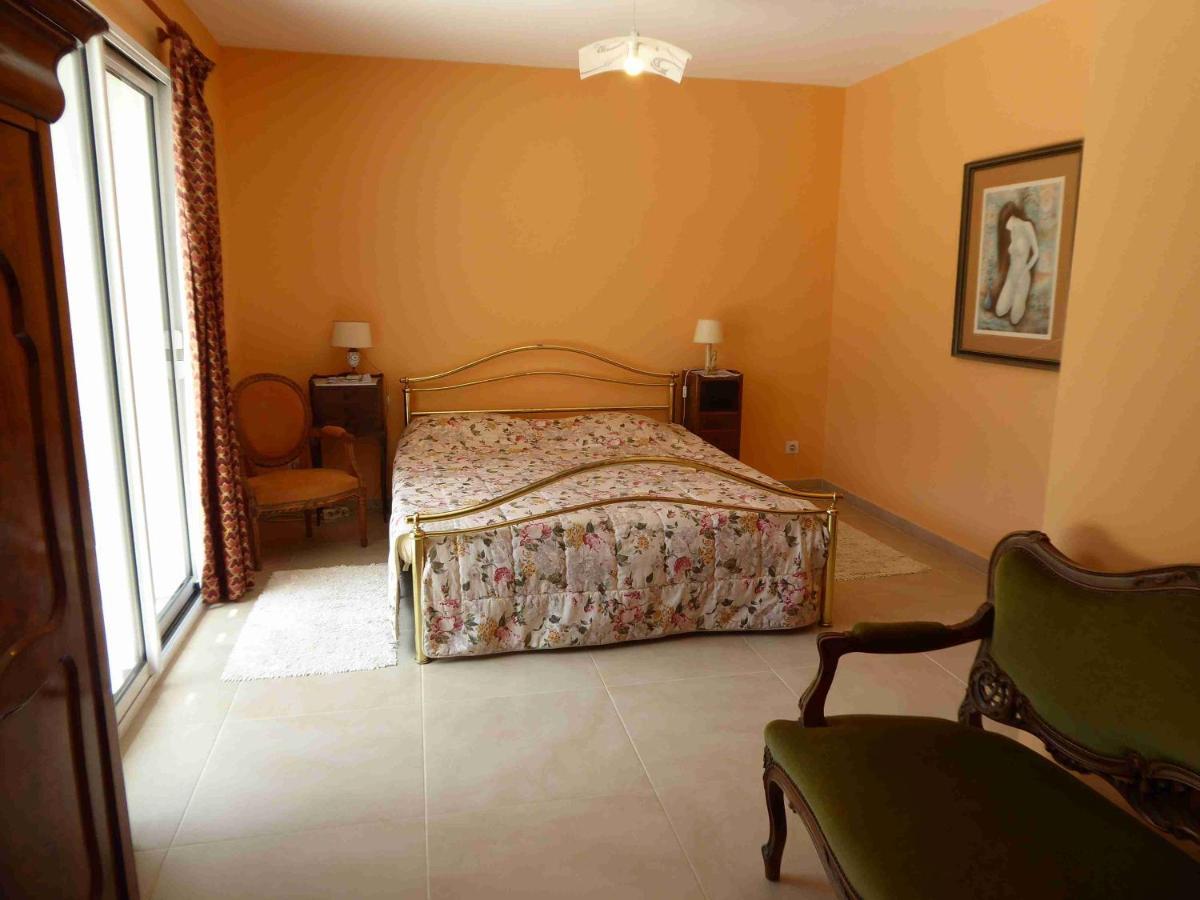 Villa En Provence Verte Carcès Екстериор снимка