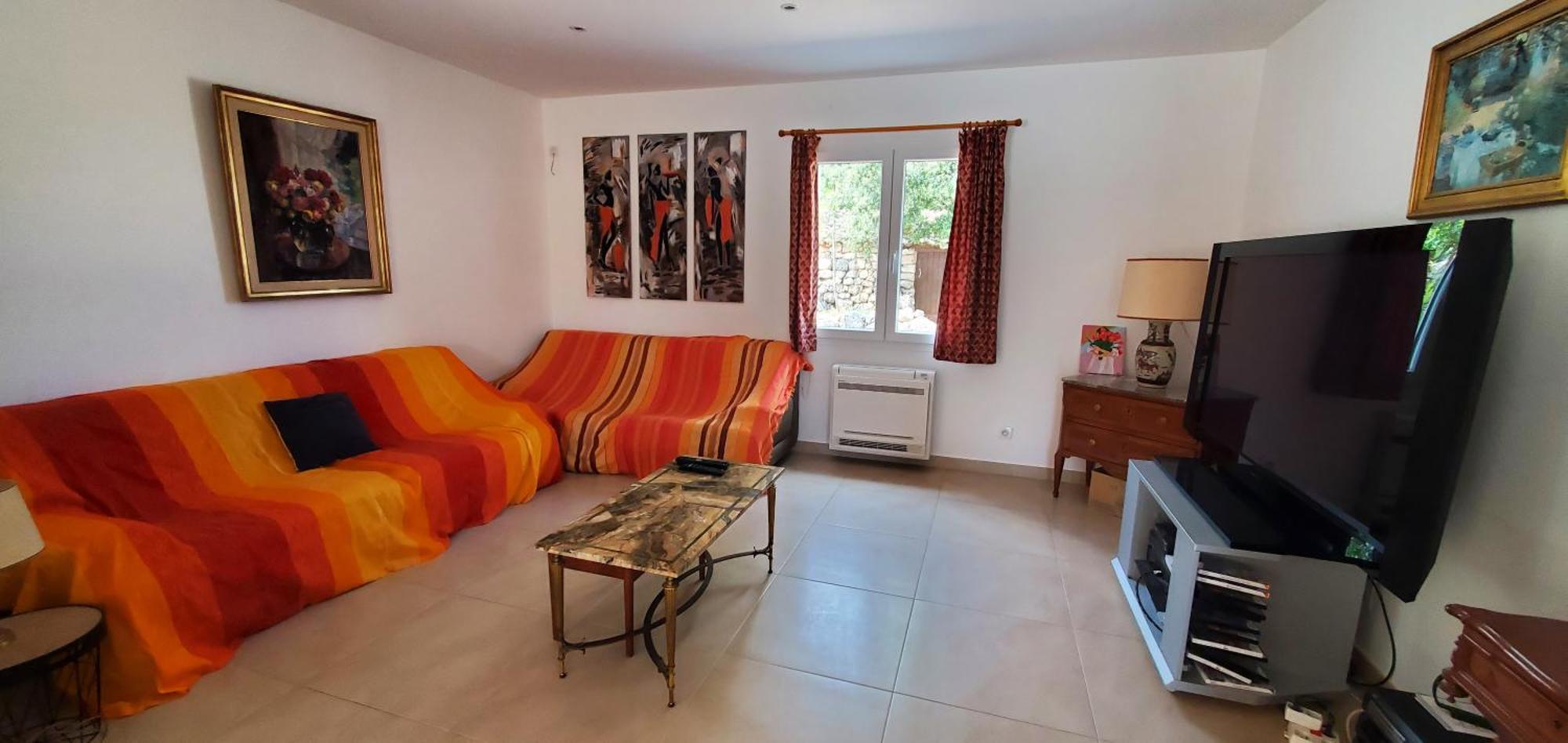 Villa En Provence Verte Carcès Екстериор снимка